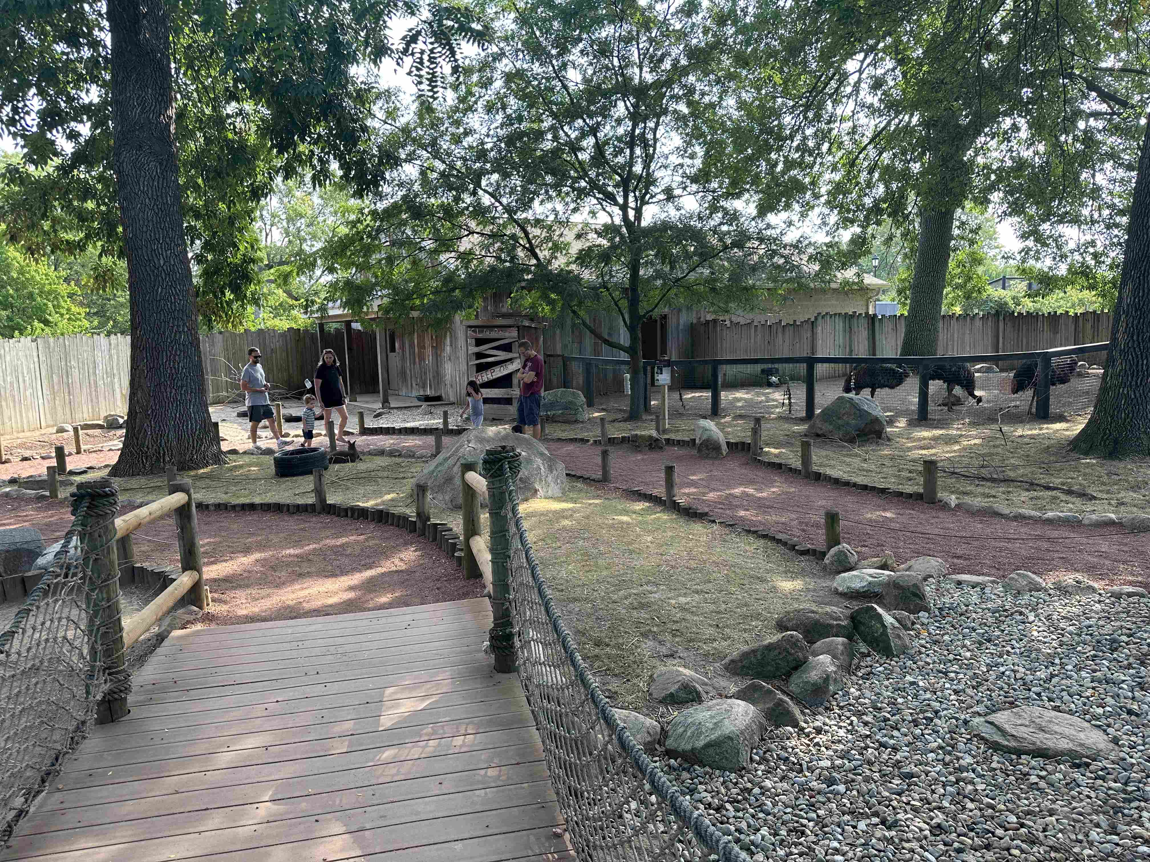 🌳 콜롱비에르 공원(파르크 드 라 콜롱비에르)